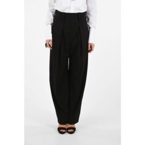 Neil Barrett Women's Five Pocket Trousers - Picture 1 of 3